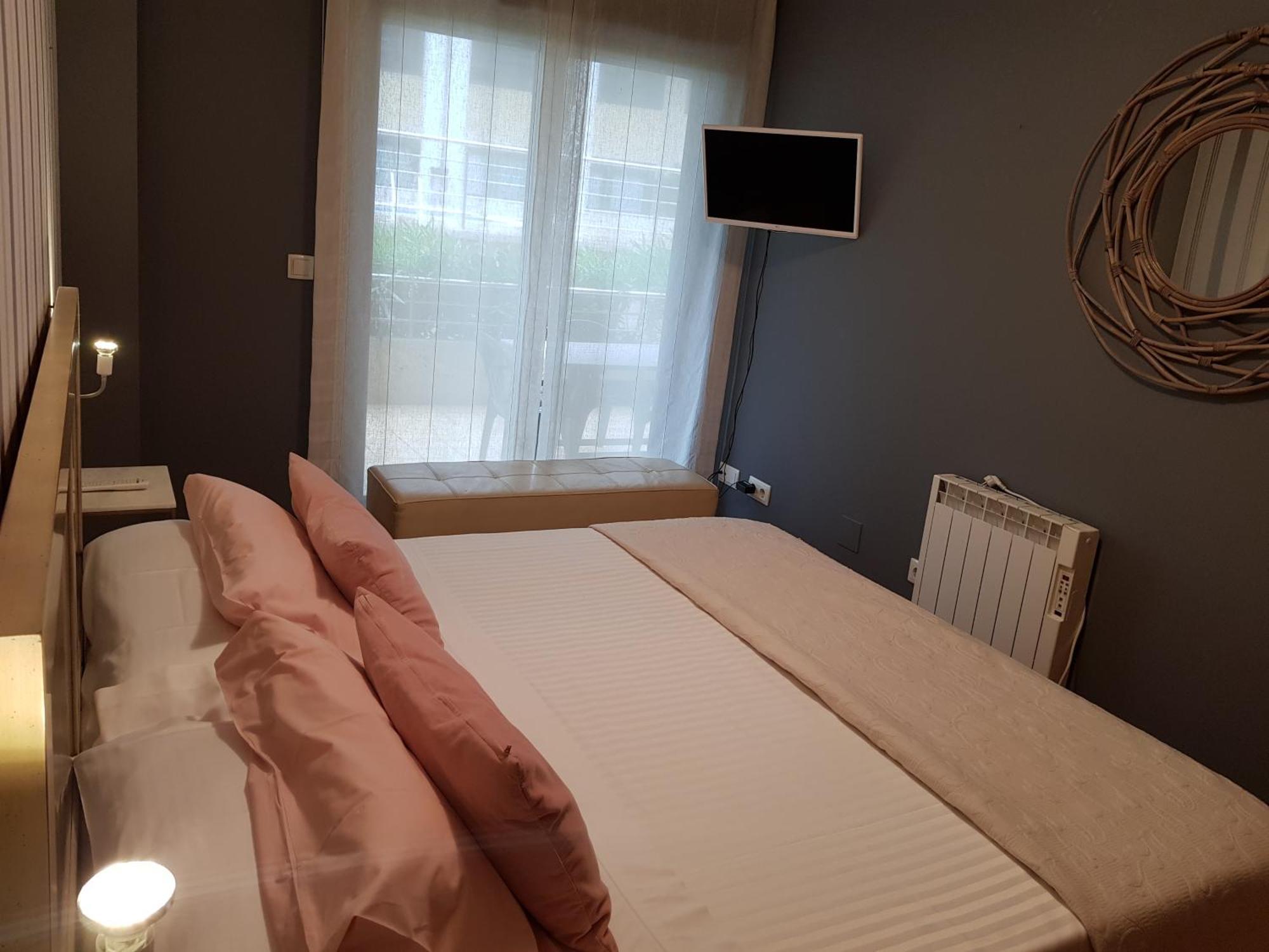Playa Silgar-Sanxenxo Apartment Room photo