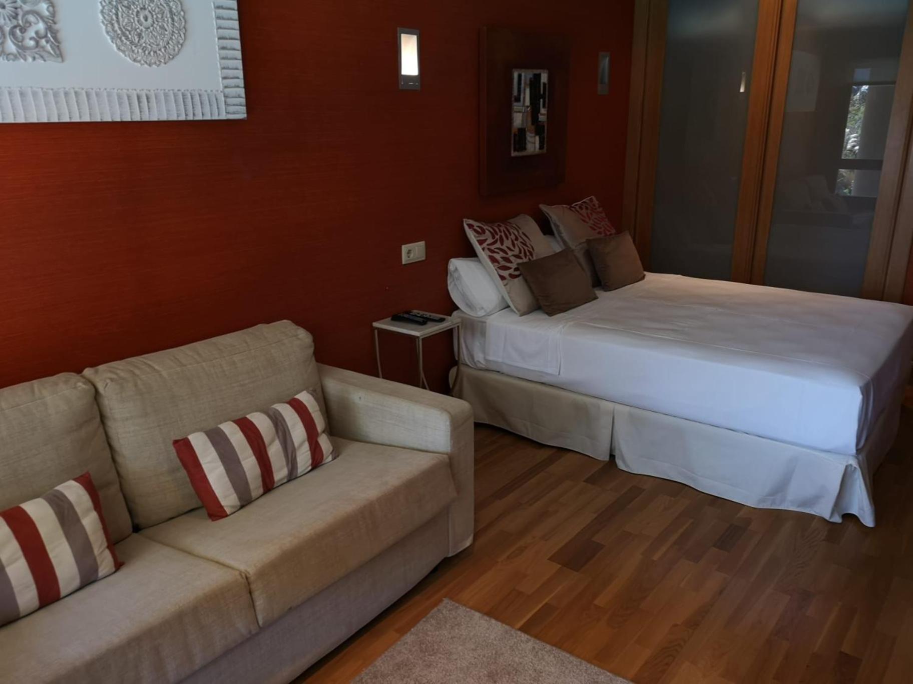 Playa Silgar-Sanxenxo Apartment Exterior photo