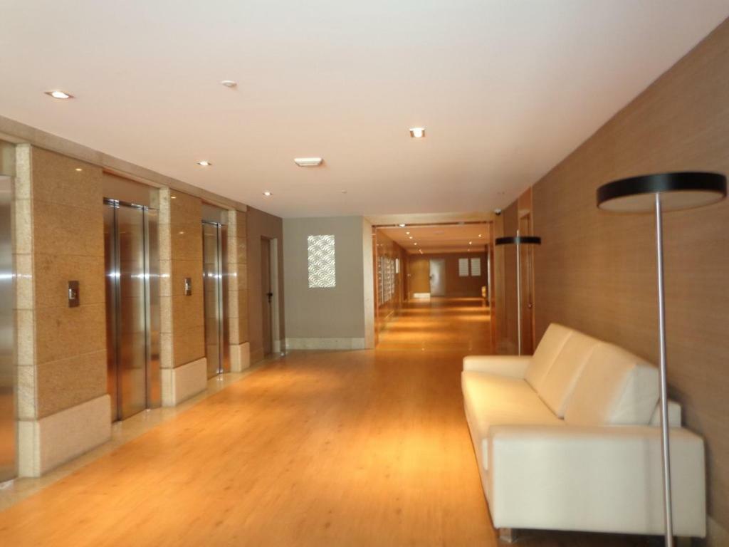 Playa Silgar-Sanxenxo Apartment Exterior photo